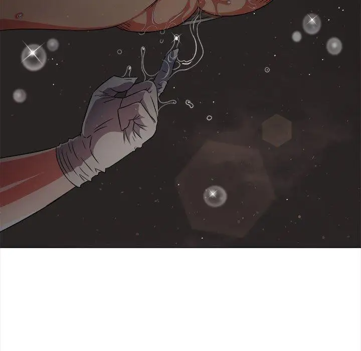 漫画《恶女勾勾缠/难缠小恶女》第188话第13张图