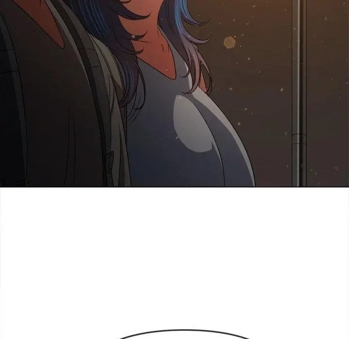 漫画《恶女勾勾缠/难缠小恶女》第188话第141张图