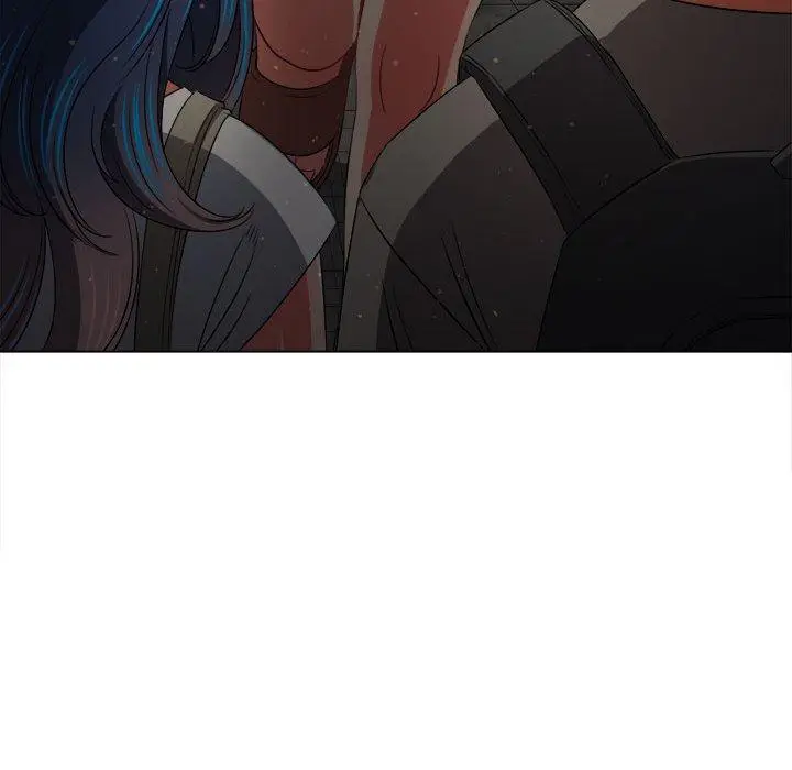 漫画《恶女勾勾缠/难缠小恶女》第188话第144张图