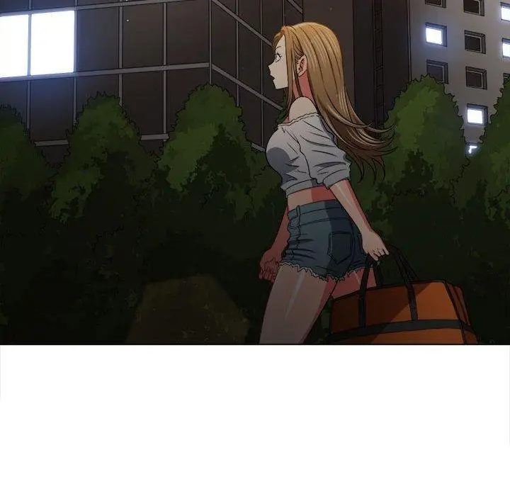 漫画《恶女勾勾缠/难缠小恶女》第188话第147张图