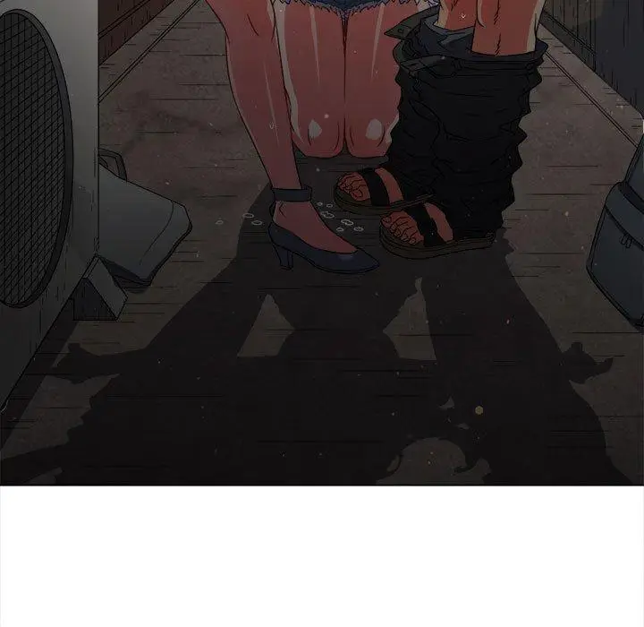 漫画《恶女勾勾缠/难缠小恶女》第188话第17张图