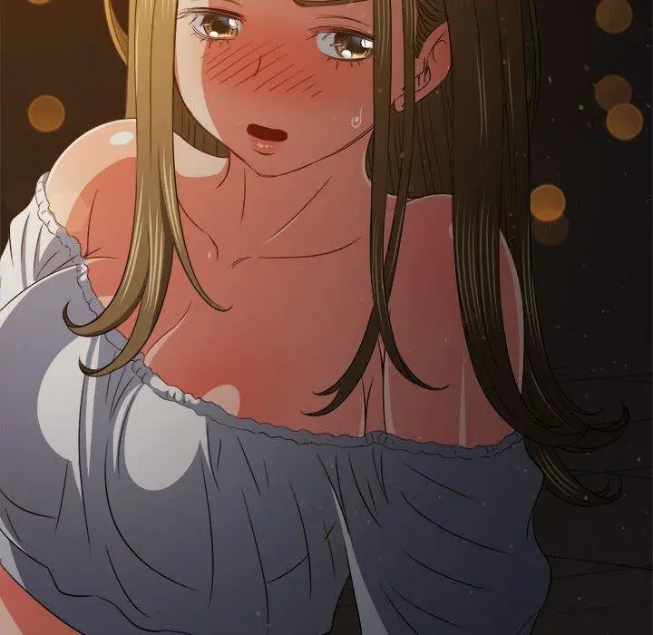 漫画《恶女勾勾缠/难缠小恶女》第188话第178张图