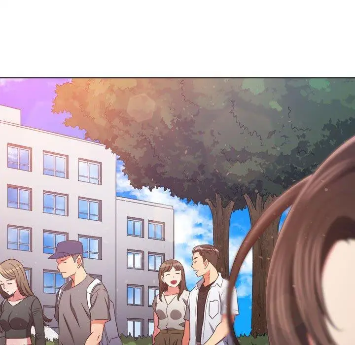 漫画《恶女勾勾缠/难缠小恶女》第188话第184张图