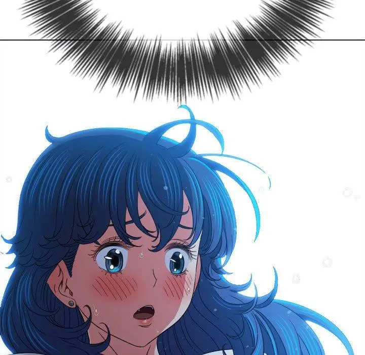 漫画《恶女勾勾缠/难缠小恶女》第188话第21张图