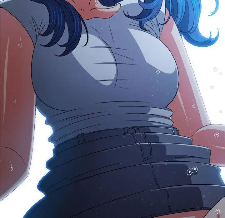 漫画《恶女勾勾缠/难缠小恶女》第188话第22张图