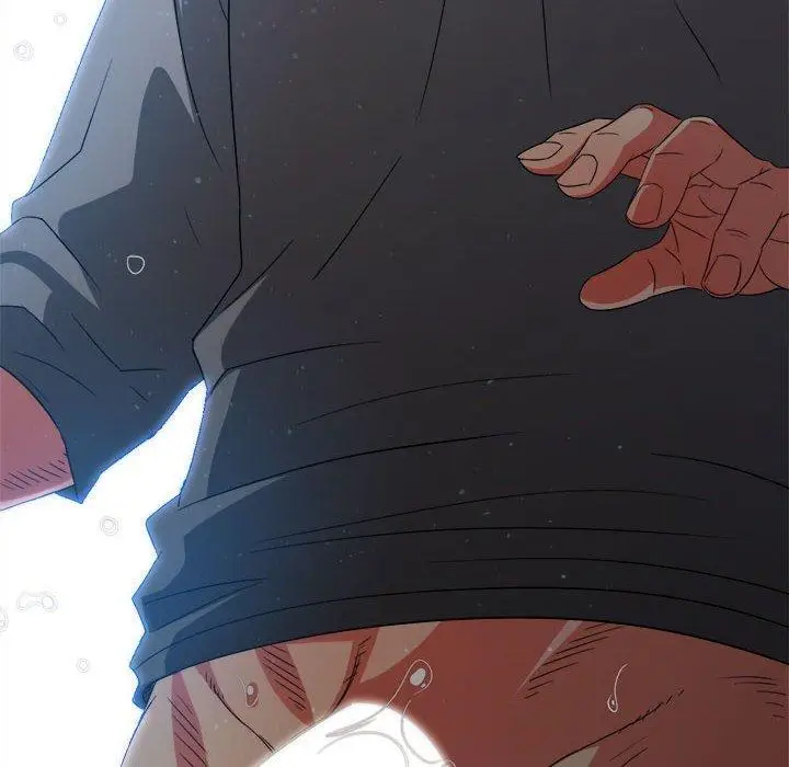 漫画《恶女勾勾缠/难缠小恶女》第188话第26张图