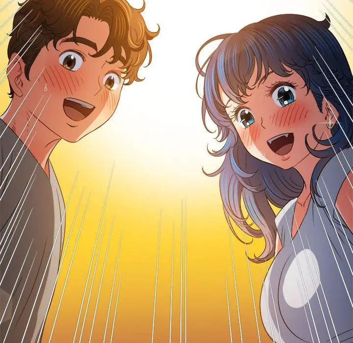 漫画《恶女勾勾缠/难缠小恶女》第188话第32张图