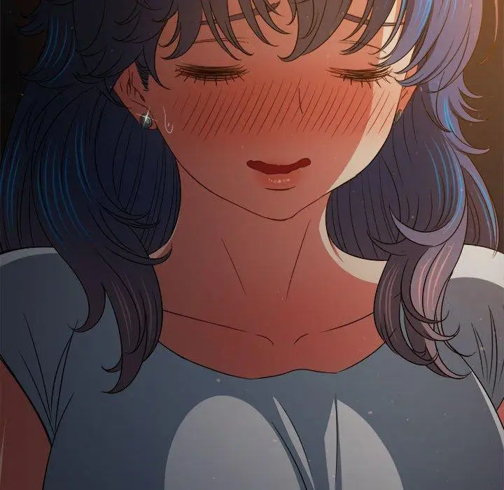 漫画《恶女勾勾缠/难缠小恶女》第188话第47张图