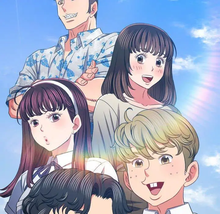 漫画《恶女勾勾缠/难缠小恶女》第188话第54张图