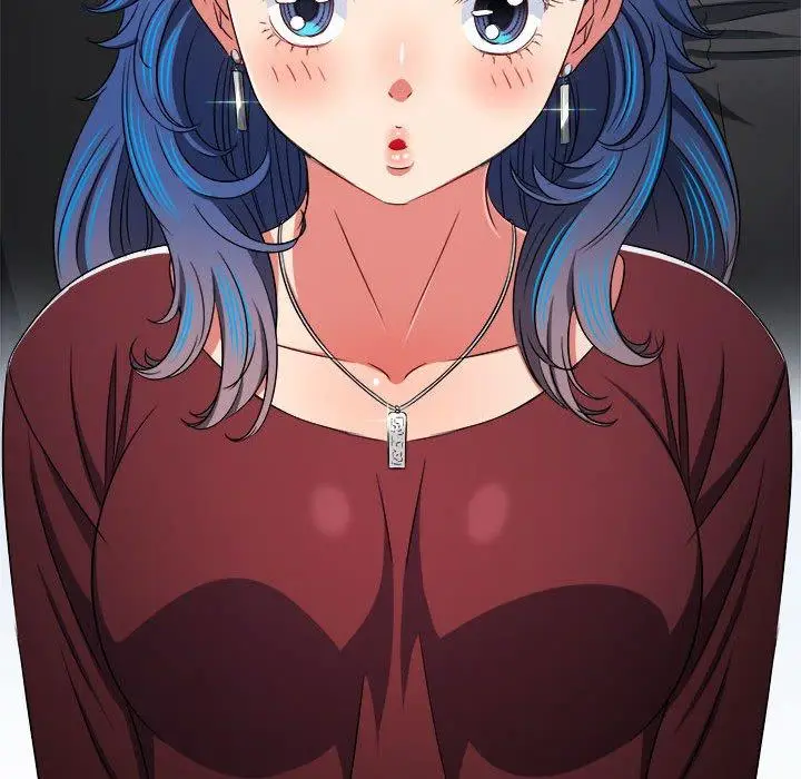漫画《恶女勾勾缠/难缠小恶女》第188话第56张图