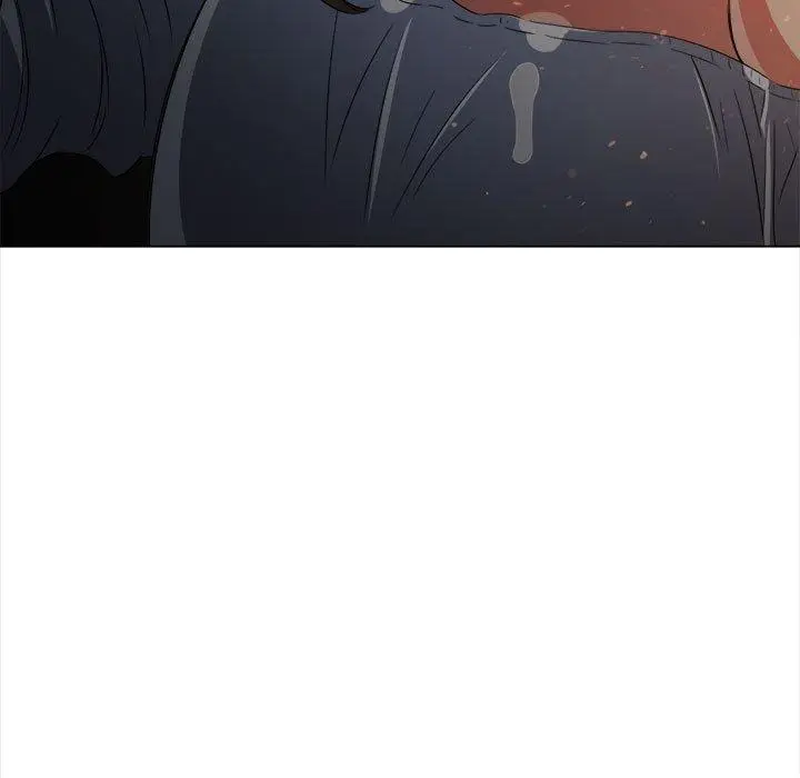 漫画《恶女勾勾缠/难缠小恶女》第188话第73张图