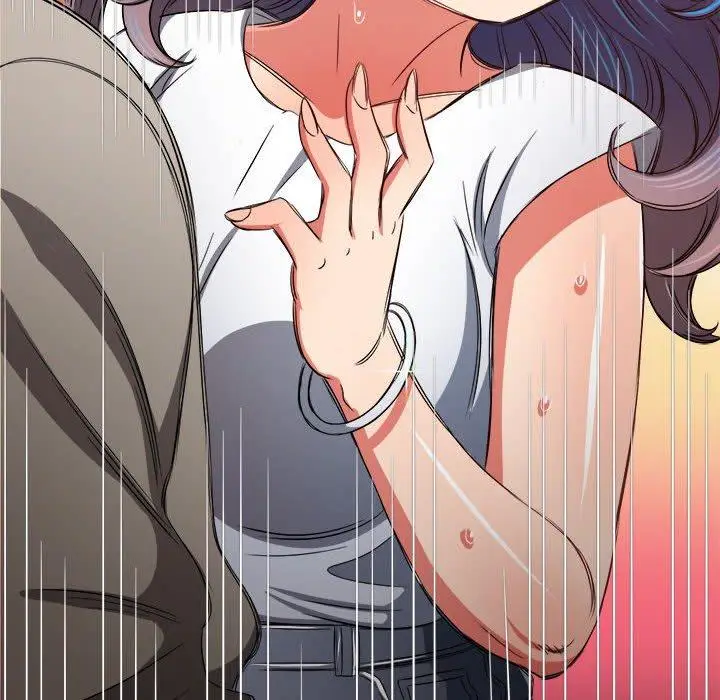 漫画《恶女勾勾缠/难缠小恶女》第188话第86张图