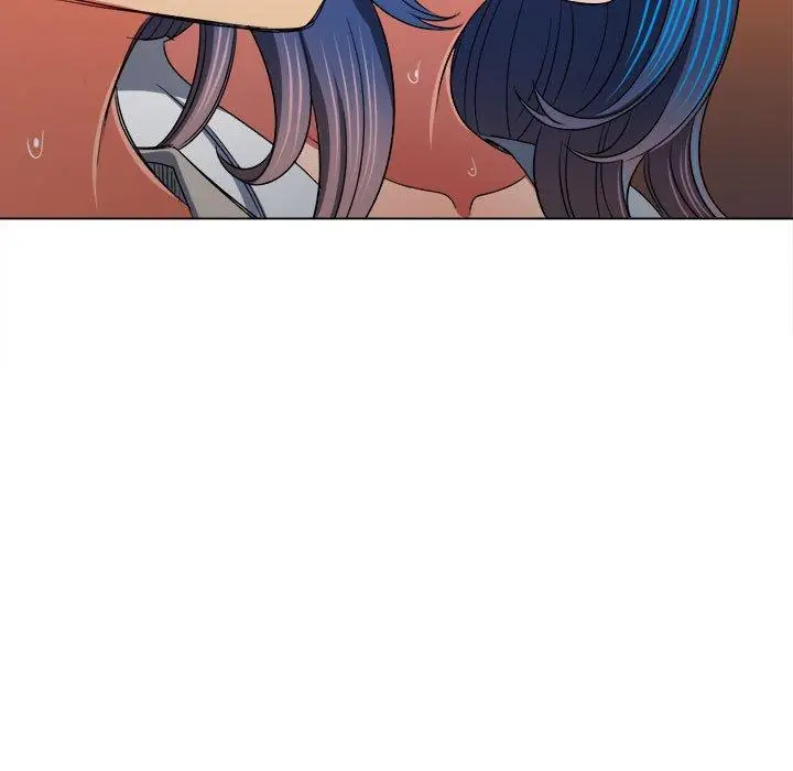 漫画《恶女勾勾缠/难缠小恶女》第188话第90张图