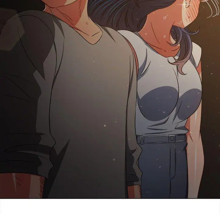 漫画《恶女勾勾缠/难缠小恶女》第188话第95张图