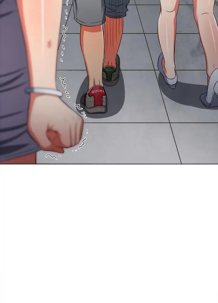 漫画《恶女勾勾缠/难缠小恶女》第189话第101张图