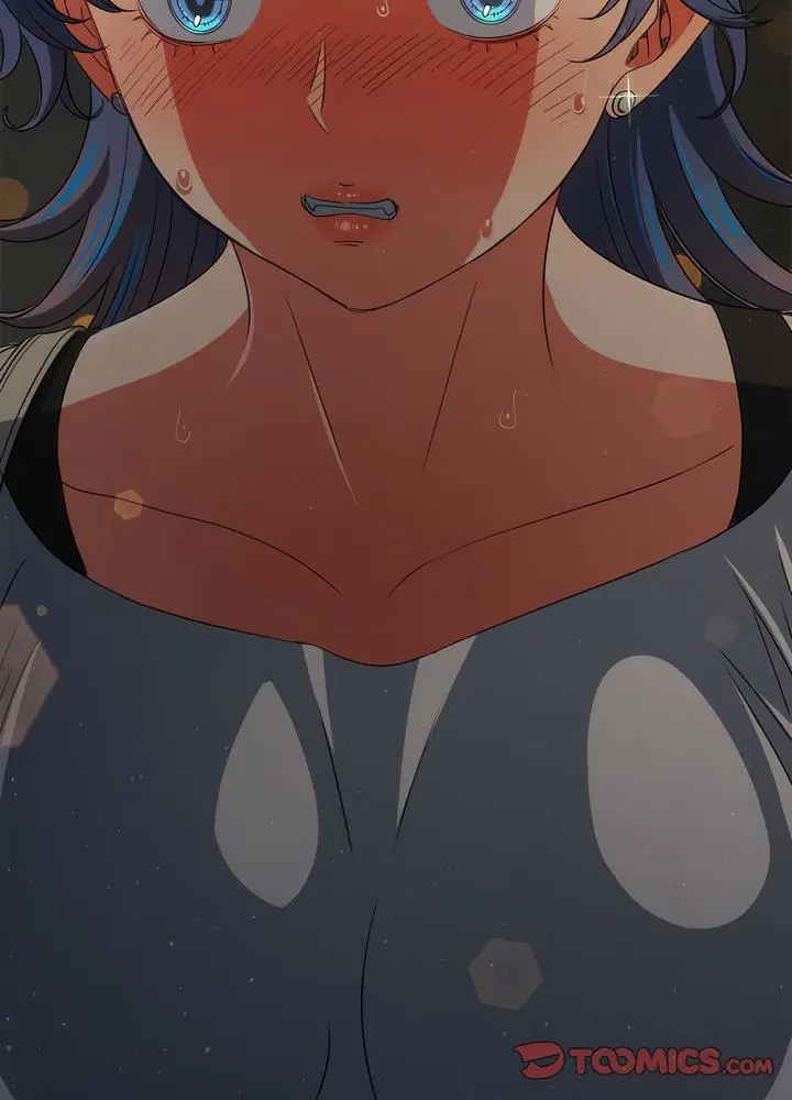 漫画《恶女勾勾缠/难缠小恶女》第189话第126张图