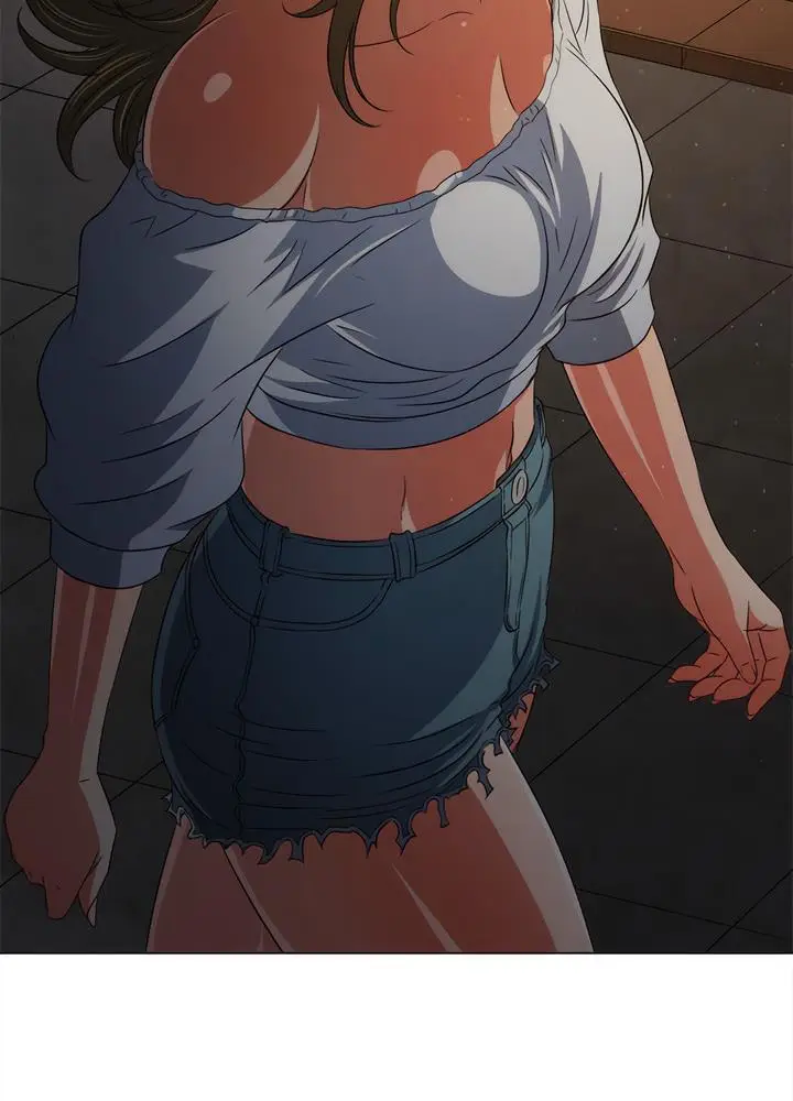 漫画《恶女勾勾缠/难缠小恶女》第189话第24张图