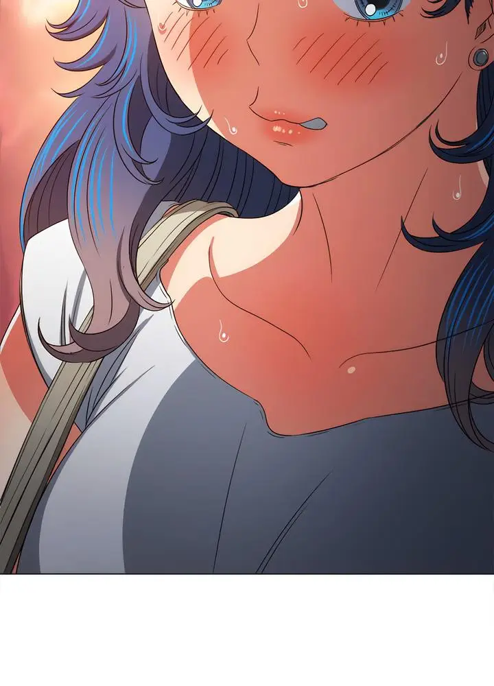 漫画《恶女勾勾缠/难缠小恶女》第189话第33张图