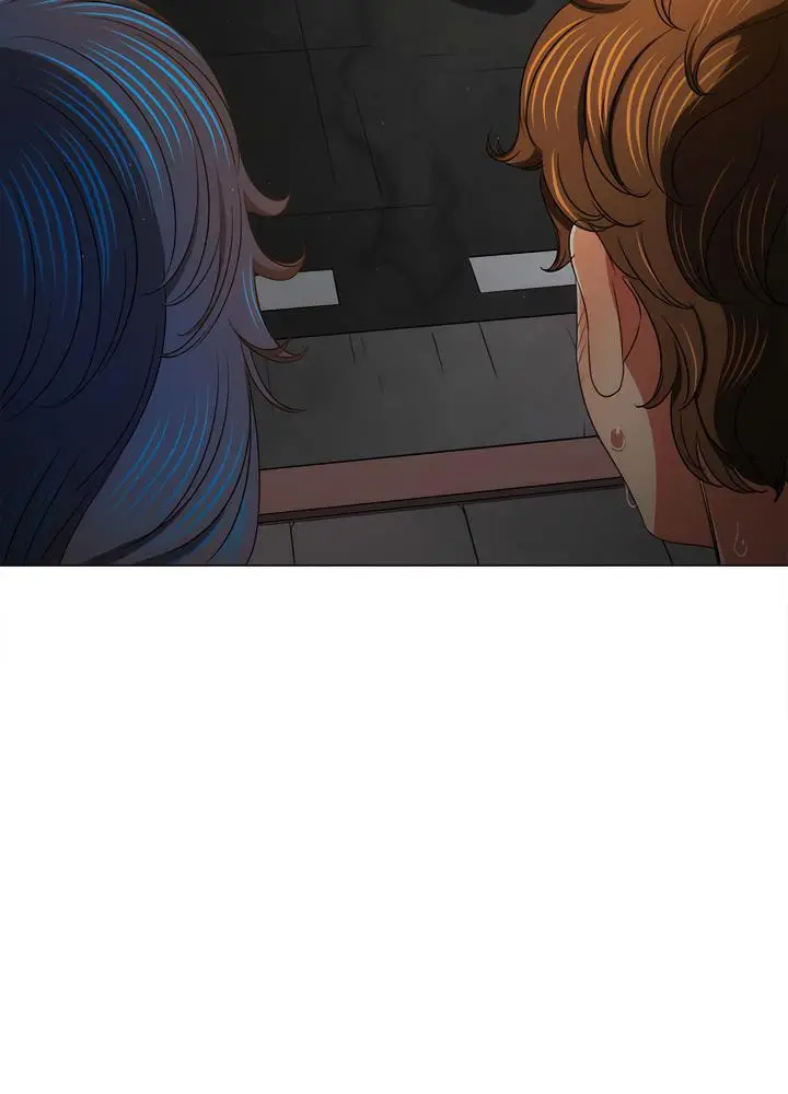 漫画《恶女勾勾缠/难缠小恶女》第189话第43张图