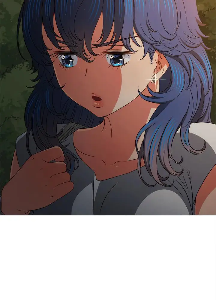 漫画《恶女勾勾缠/难缠小恶女》第189话第49张图