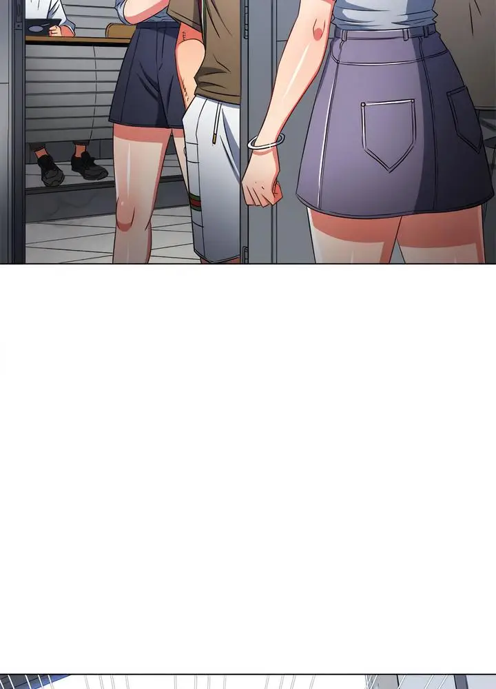 漫画《恶女勾勾缠/难缠小恶女》第189话第88张图