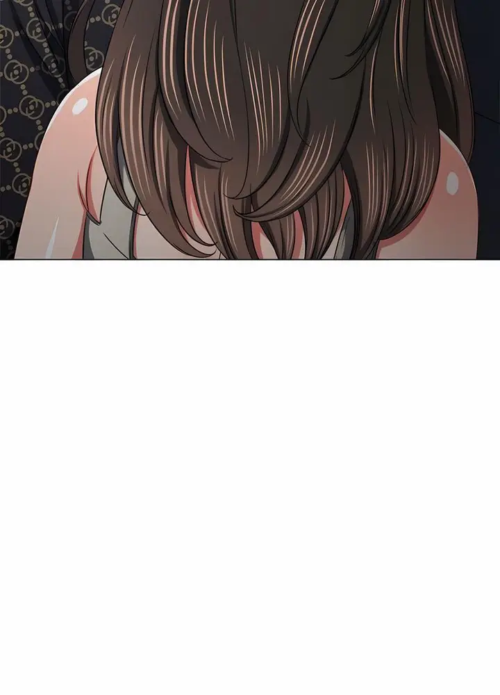漫画《恶女勾勾缠/难缠小恶女》第190话第105张图