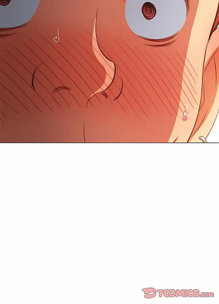 漫画《恶女勾勾缠/难缠小恶女》第190话第126张图