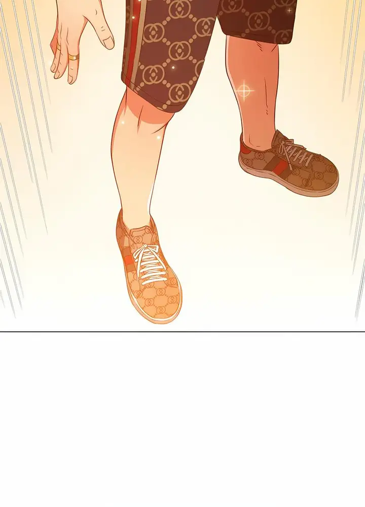 漫画《恶女勾勾缠/难缠小恶女》第190话第19张图