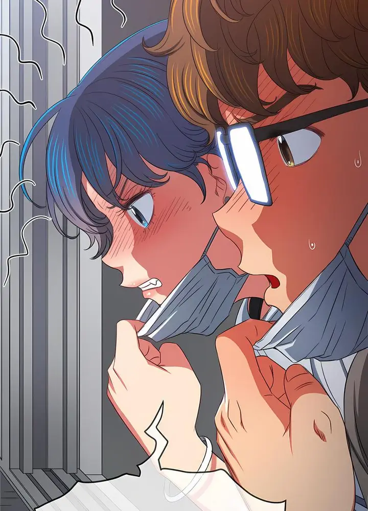 漫画《恶女勾勾缠/难缠小恶女》第190话第30张图