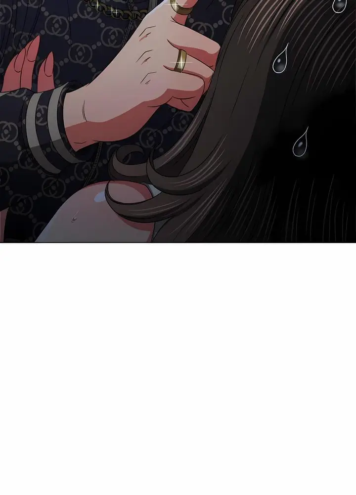 漫画《恶女勾勾缠/难缠小恶女》第190话第64张图
