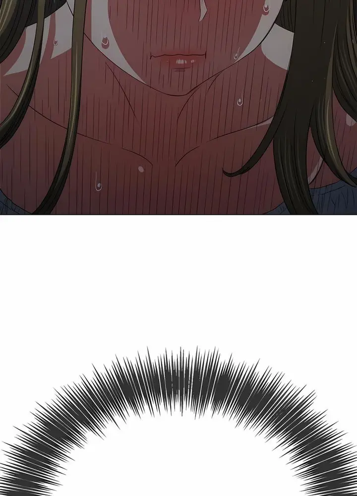 漫画《恶女勾勾缠/难缠小恶女》第191话第104张图