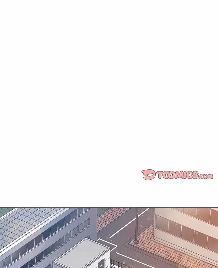 漫画《恶女勾勾缠/难缠小恶女》第191话第2张图