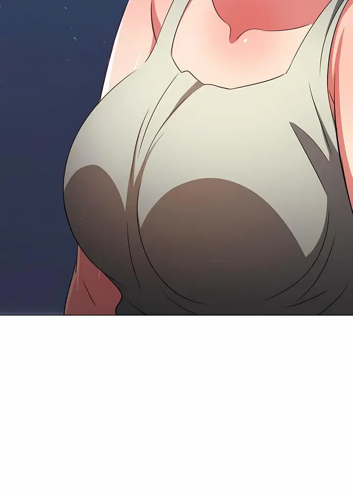 漫画《恶女勾勾缠/难缠小恶女》第191话第20张图