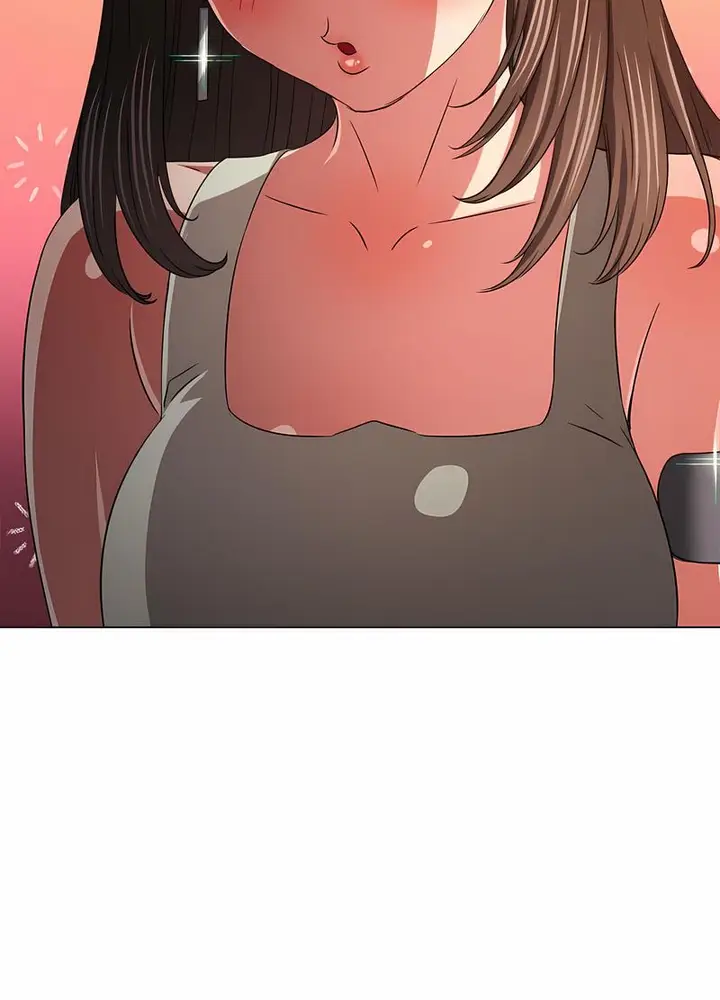 漫画《恶女勾勾缠/难缠小恶女》第191话第26张图
