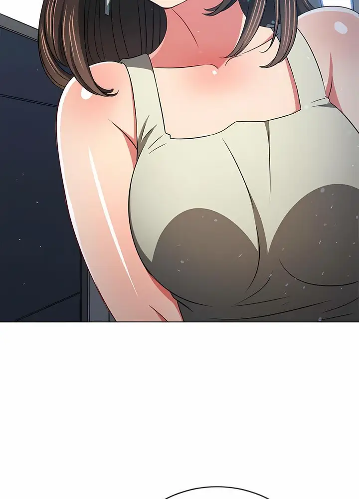 漫画《恶女勾勾缠/难缠小恶女》第191话第33张图