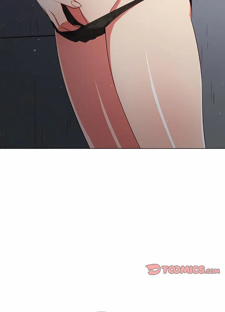 漫画《恶女勾勾缠/难缠小恶女》第191话第40张图