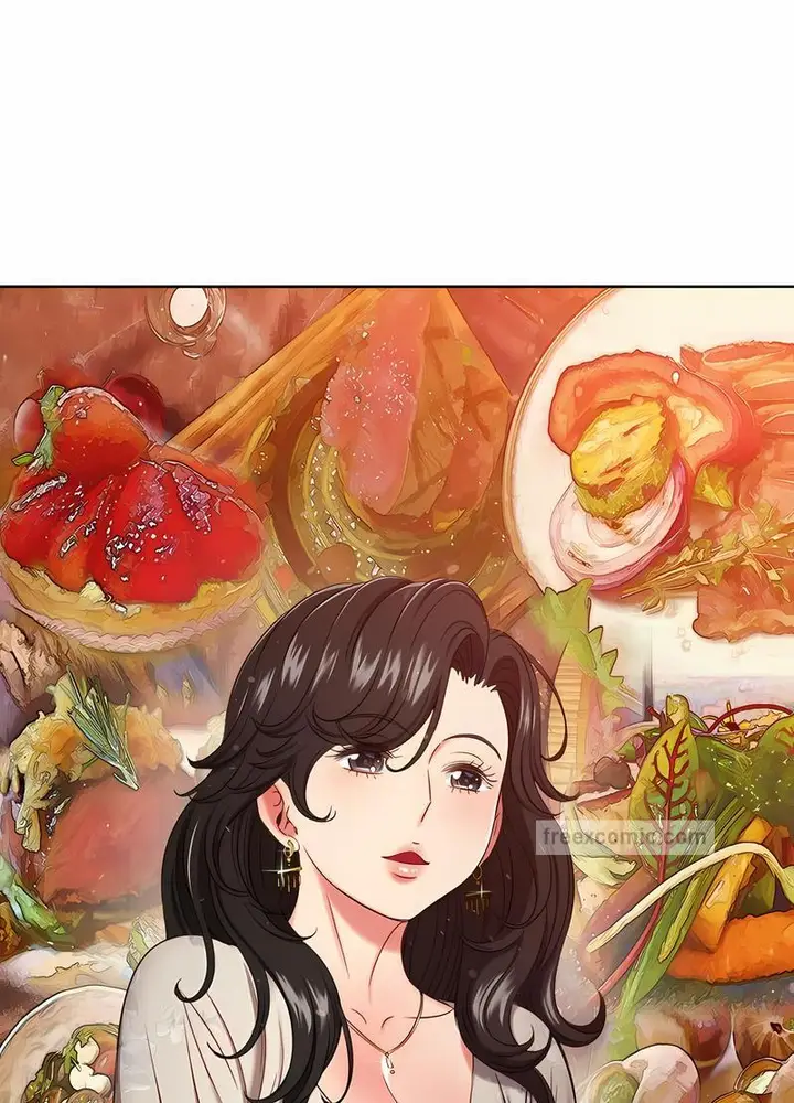 漫画《恶女勾勾缠/难缠小恶女》第191话第45张图