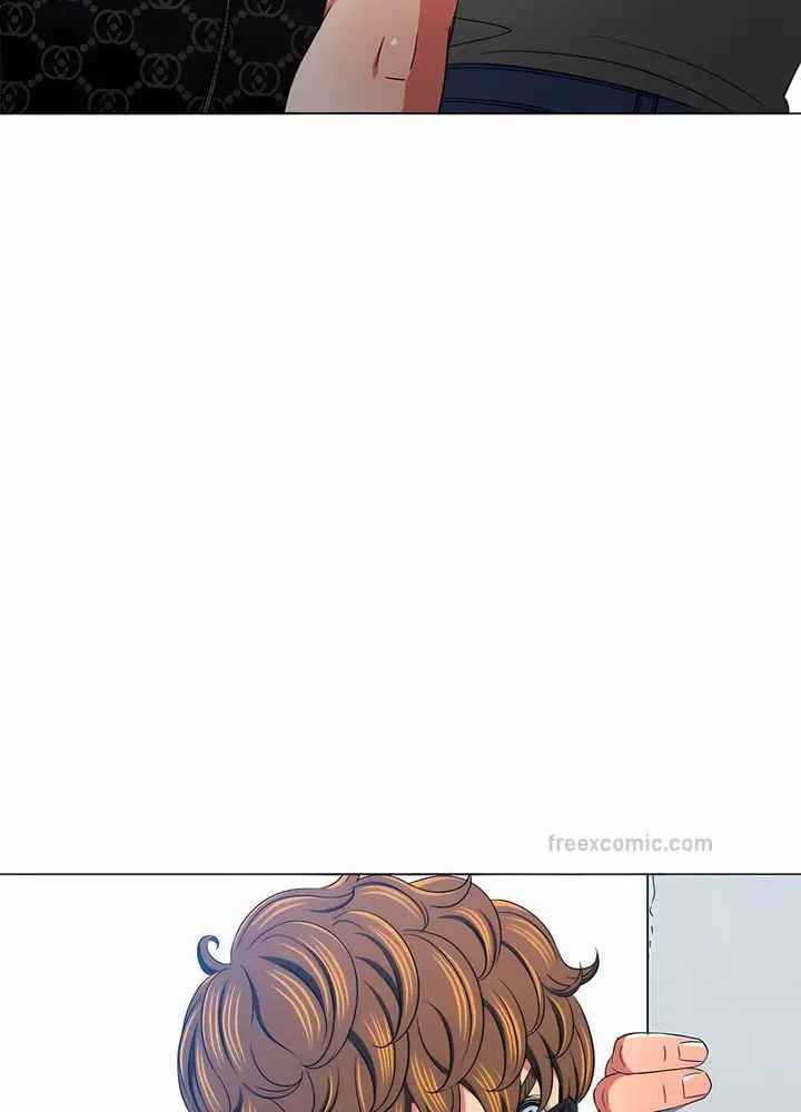 漫画《恶女勾勾缠/难缠小恶女》第191话第54张图