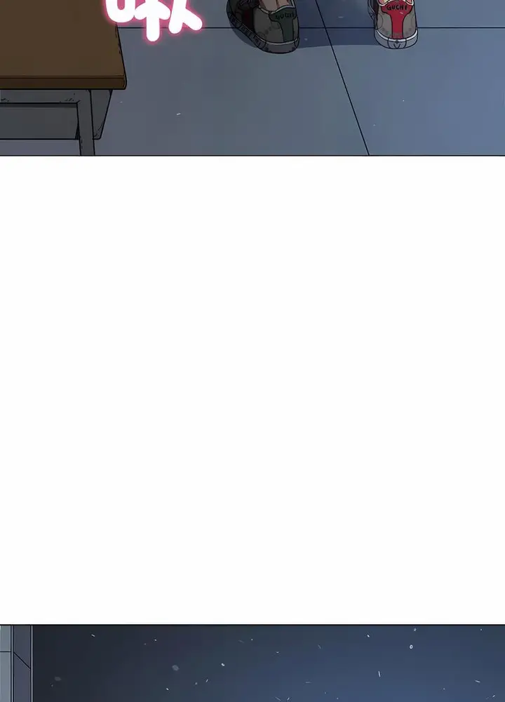 漫画《恶女勾勾缠/难缠小恶女》第191话第70张图