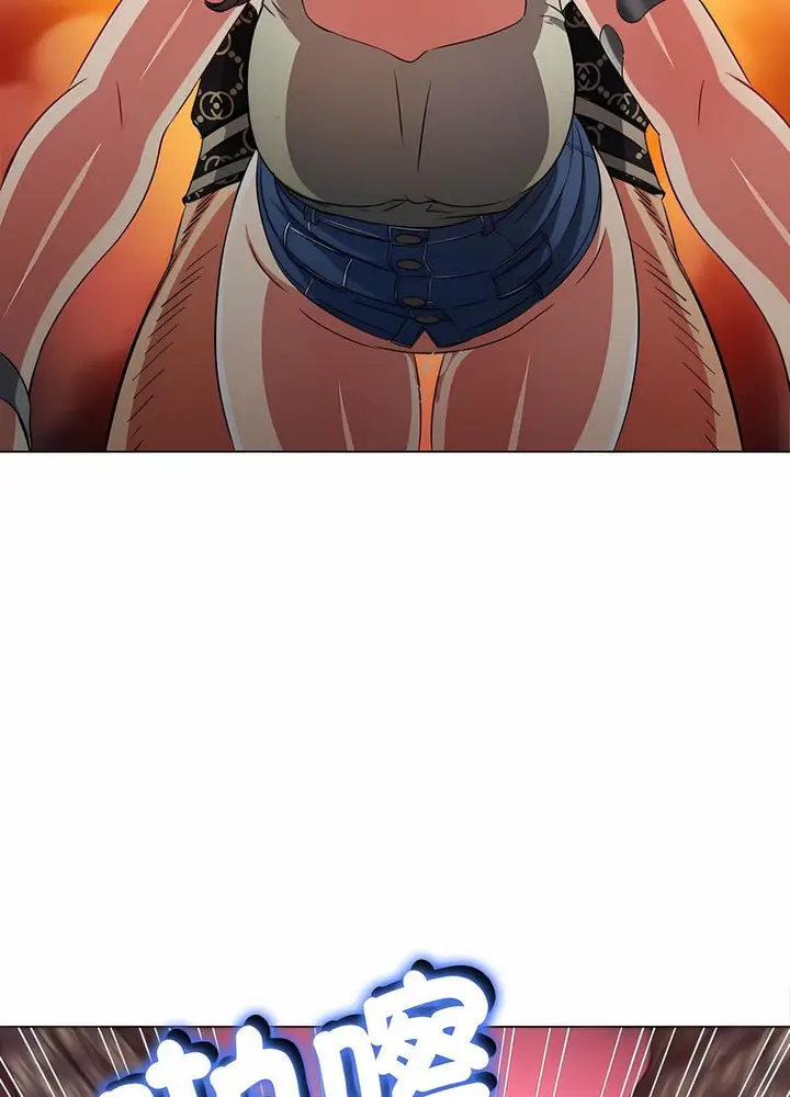 漫画《恶女勾勾缠/难缠小恶女》第191话第96张图