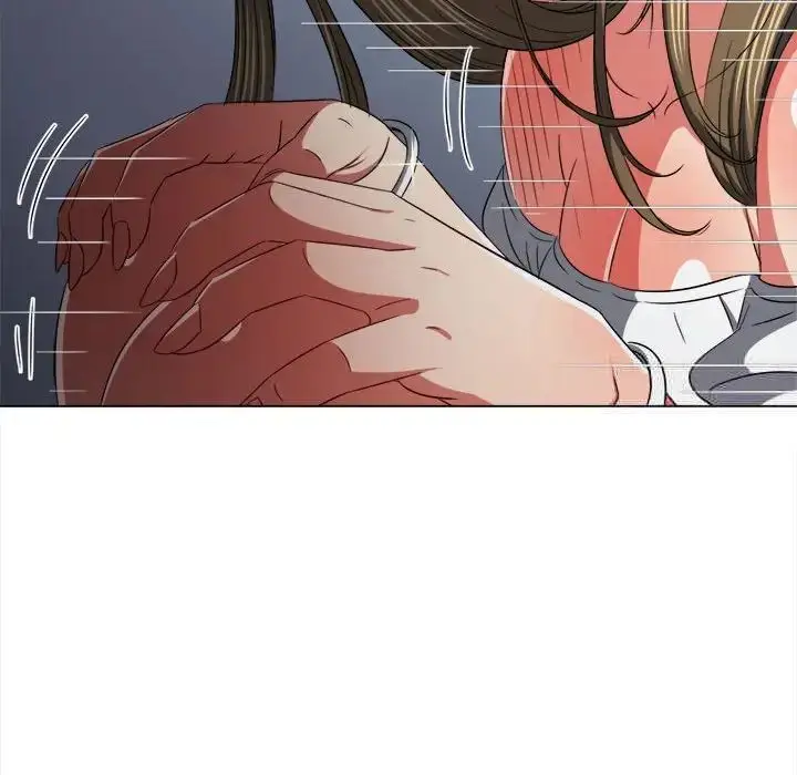 漫画《恶女勾勾缠/难缠小恶女》第192话第107张图