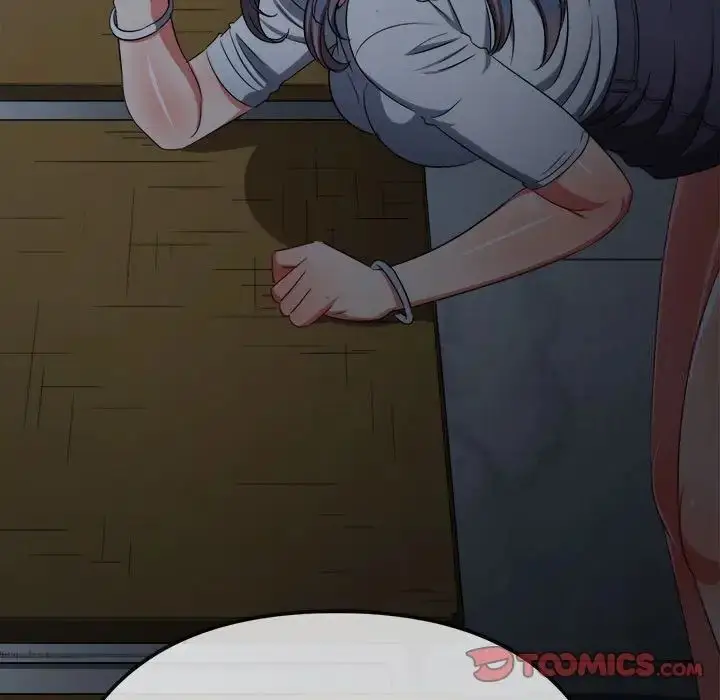 漫画《恶女勾勾缠/难缠小恶女》第192话第172张图