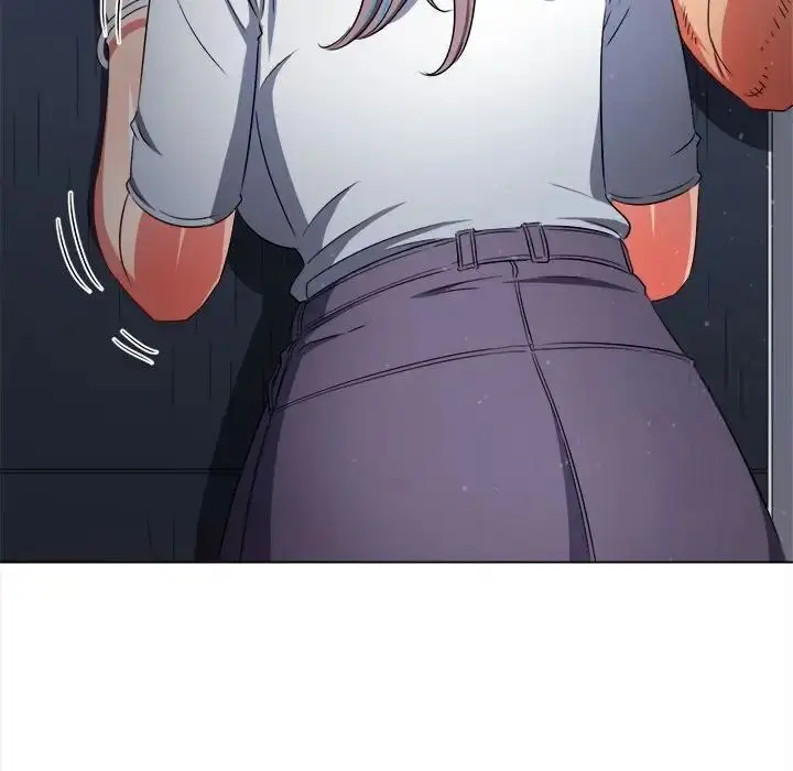 漫画《恶女勾勾缠/难缠小恶女》第192话第179张图