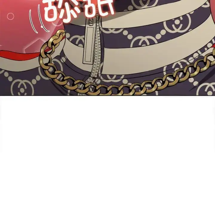 漫画《恶女勾勾缠/难缠小恶女》第192话第193张图