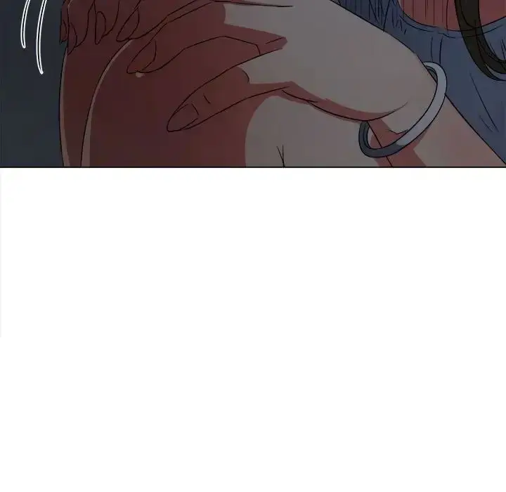 漫画《恶女勾勾缠/难缠小恶女》第192话第21张图