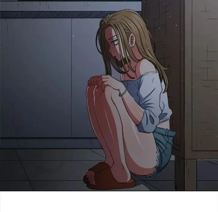 漫画《恶女勾勾缠/难缠小恶女》第192话第8张图