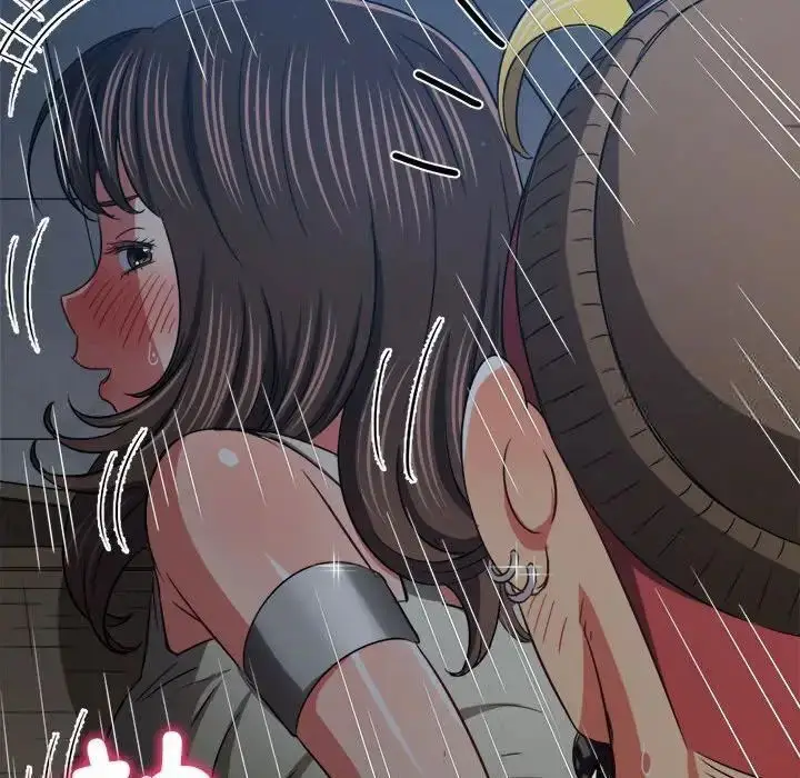 漫画《恶女勾勾缠/难缠小恶女》第192话第81张图