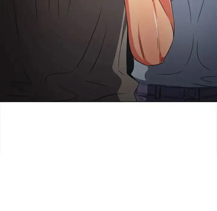 漫画《恶女勾勾缠/难缠小恶女》第193话第114张图