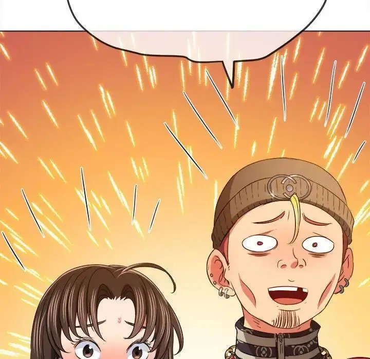 漫画《恶女勾勾缠/难缠小恶女》第193话第116张图