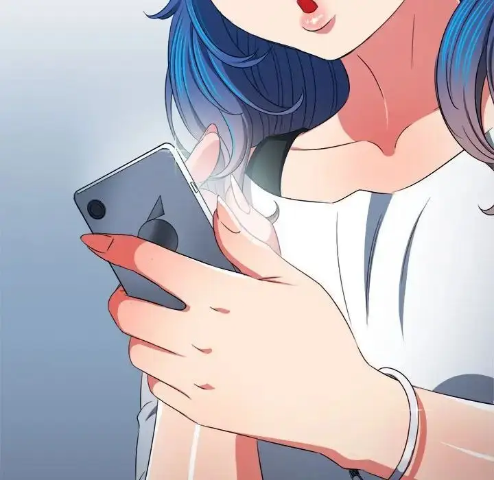 漫画《恶女勾勾缠/难缠小恶女》第193话第132张图